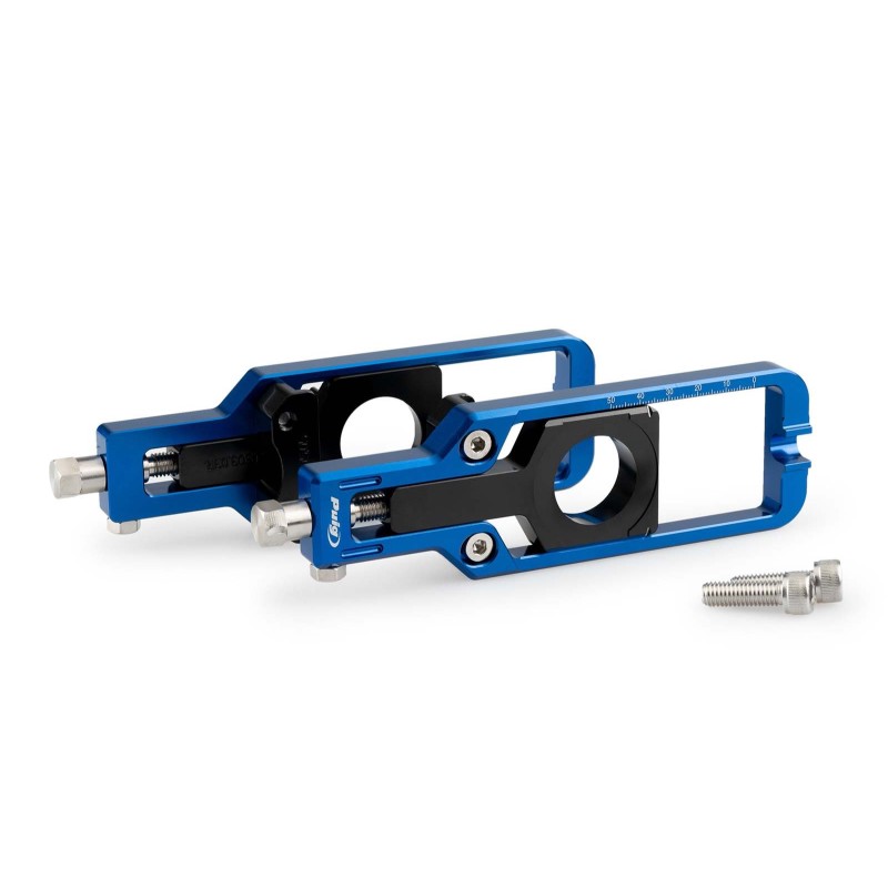 PUIG TENDICATENA SUZUKI GSX-R1000 R 17-21 BLU