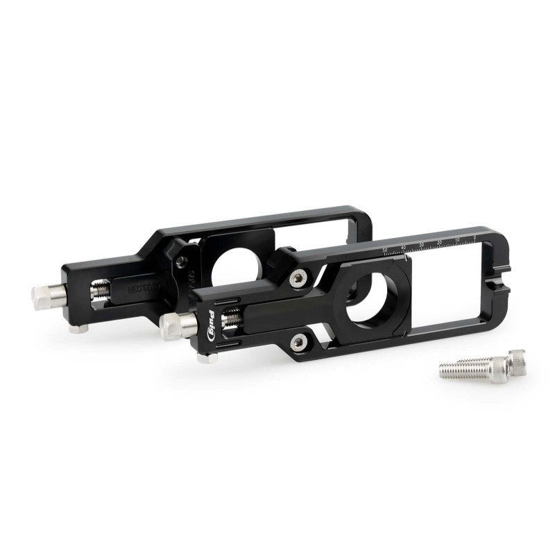 PUIG TENDICATENA SUZUKI GSX-R1000 R 17-21 NERO