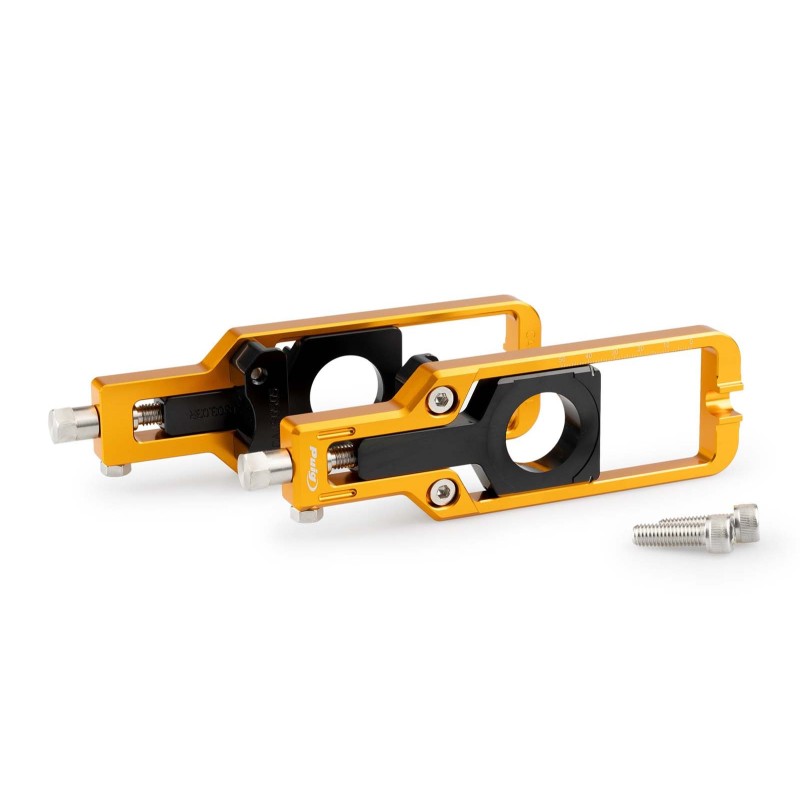 PUIG TENDICATENA SUZUKI GSX-R1000 R 17-21 ORO