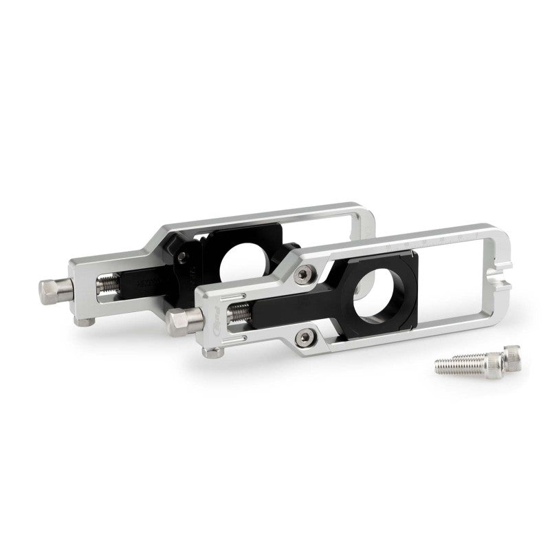 PUIG TENDICATENA SUZUKI GSX-R1000 R 17-21 SILVER