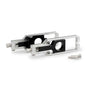 PUIG TENDICATENA SUZUKI GSX-R1000 R 17-21 SILVER