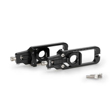 Carica l'immagine nel visualizzatore di Gallery, PUIG TENDICATENA SUZUKI GSX-R600 11-16 NERO