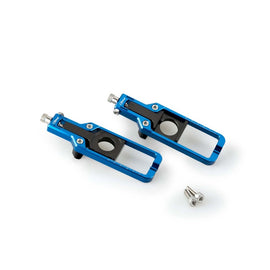 PUIG TENDICATENA SUZUKI GSX-S1000 21-24 BLU