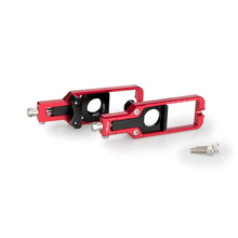 Carica l'immagine nel visualizzatore di Gallery, PUIG TENDICATENA SUZUKI GSX-S1000 21-24 ROSSO