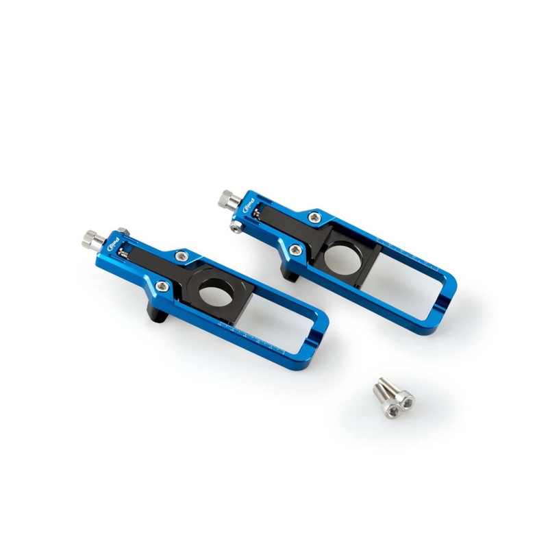 PUIG TENDICATENA SUZUKI GSX-S1000 GX 24-25 BLU