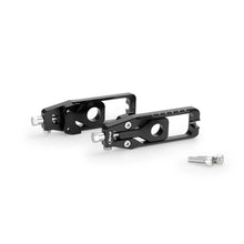 Carica l'immagine nel visualizzatore di Gallery, PUIG TENDICATENA YAMAHA MT-09 17-20 NERO