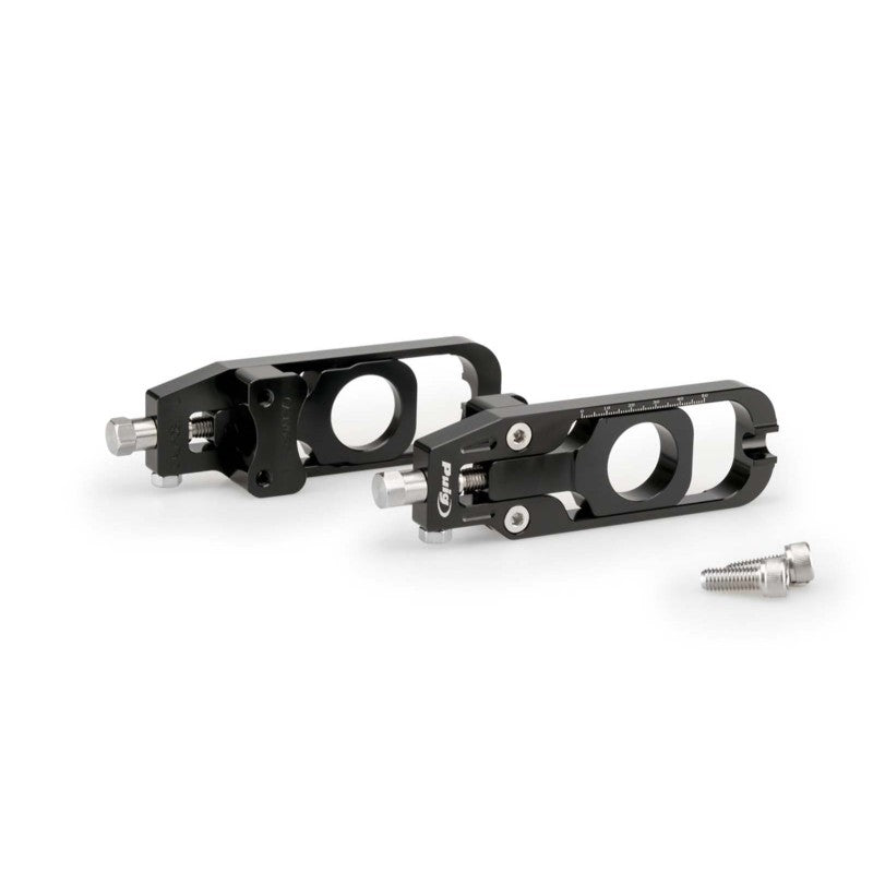 PUIG TENDICATENA YAMAHA MT-09 SP 24-25 NERO