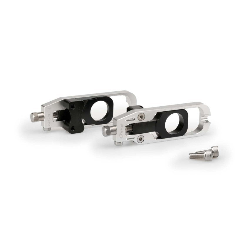 PUIG TENDICATENA YAMAHA MT-09 SP 24-25 SILVER
