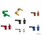 PUIG VALVOLE PER HUSQVARNA VITPILEN 24-25
