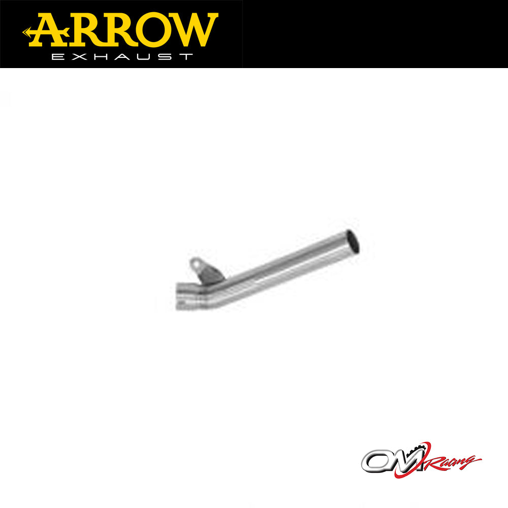 ARROW IMPIANTO SCARICO KAWASAKI Z 750 '07/14 - Z 750 R '11/14