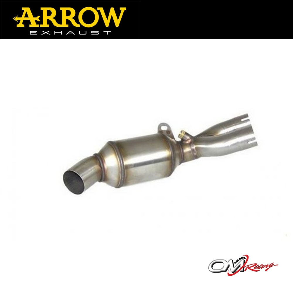 ARROW IMPIANTO SCARICO CB 1000 R '08/17