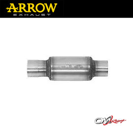 ARROW EXHAUST SYSTEM HONDA CB 125 F '15/16 