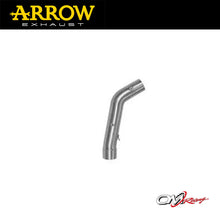 Carica l&#39;immagine nel visualizzatore Galleria, ARROW EXHAUST SYSTEM HONDA CBR 1000 RR &#39;04/07 