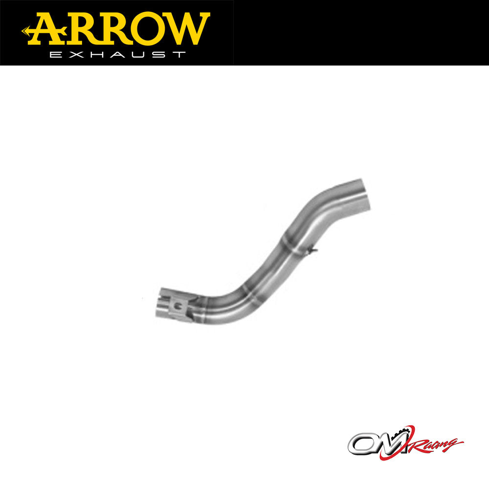 ARROW IMPIANTO SCARICO HONDA CRF 300 L '21/24