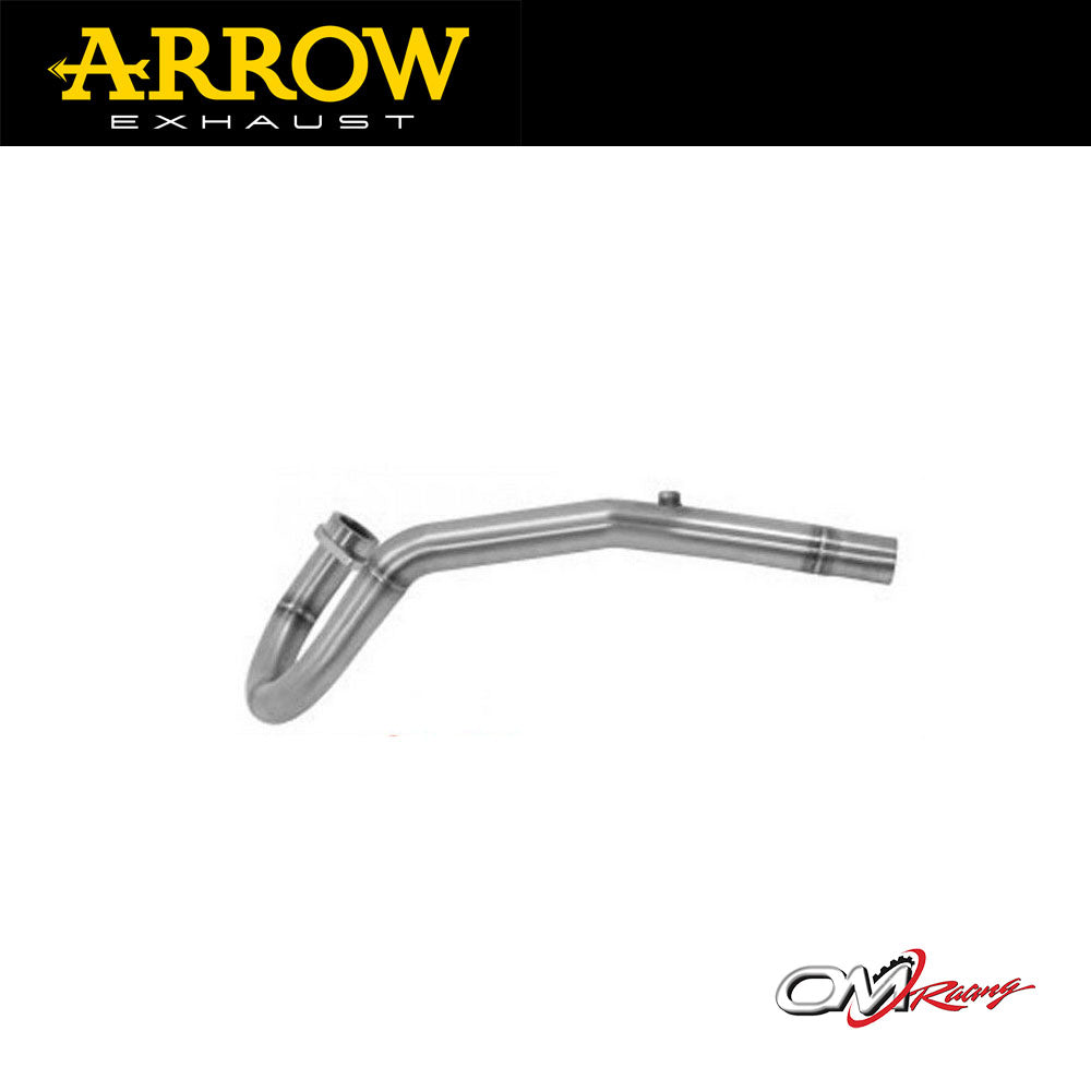 ARROW IMPIANTO SCARICO HONDA CRF 300 L '21/24