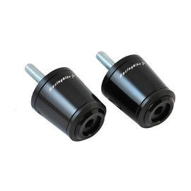 RACINGBIKE BILANCIERI PER KAWASAKI NERO - COD. C050N EVO - OFFERTA
