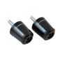 RACINGBIKE BILANCIERI PER KAWASAKI NERO - COD. C050N EVO - OFFERTA