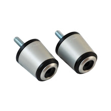 Carica l'immagine nel visualizzatore di Gallery, RACINGBIKE BILANCIERI PER KAWASAKI SILVER - COD. C050P EVO - OFFERTA