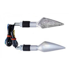 Carica l'immagine nel visualizzatore di Gallery, RACINGBIKE FRECCE MODELLO ARROW LUNGO SILVER-OFFERTA