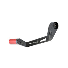 Carica l'immagine nel visualizzatore di Gallery, RACINGBIKE PROTEZIONE LEVA FRIZIONE BMW S1000 RR 19-23 ROSSO - COD. PLC601R - Include l'adattatore. Materiale: alluminio 7075