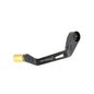 RACINGBIKE PROTEZIONE LEVA FRIZIONE SUZUKI GSX-R1000/R ORO - COD. PLC401O - Include l'adattatore. Materiale: alluminio 7075