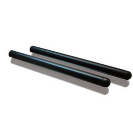 RACINGBIKE RICAMBIO COPPIA TUBI SEMIMANUBRI-RASM00 - NERO