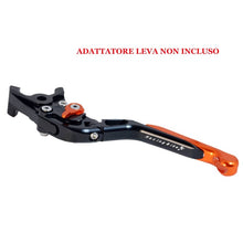 Carica l'immagine nel visualizzatore di Gallery, RACINGBIKE RICAMBIO LEVA FRIZIONE ARANCIONE