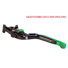 Carica l'immagine nel visualizzatore di Gallery, RACINGBIKE RICAMBIO LEVA FRIZIONE VERDE