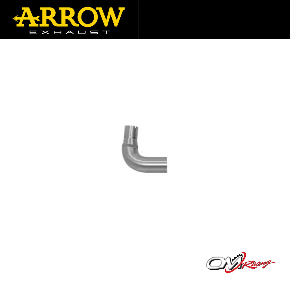 ARROW IMPIANTO SCARICO APRILIA  RS 125 '18/20