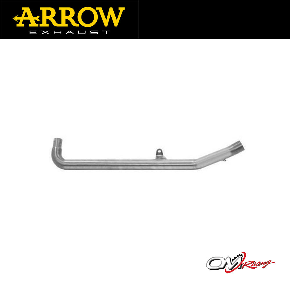 ARROW IMPIANTO SCARICO APRILIA  RS 125 '18/20