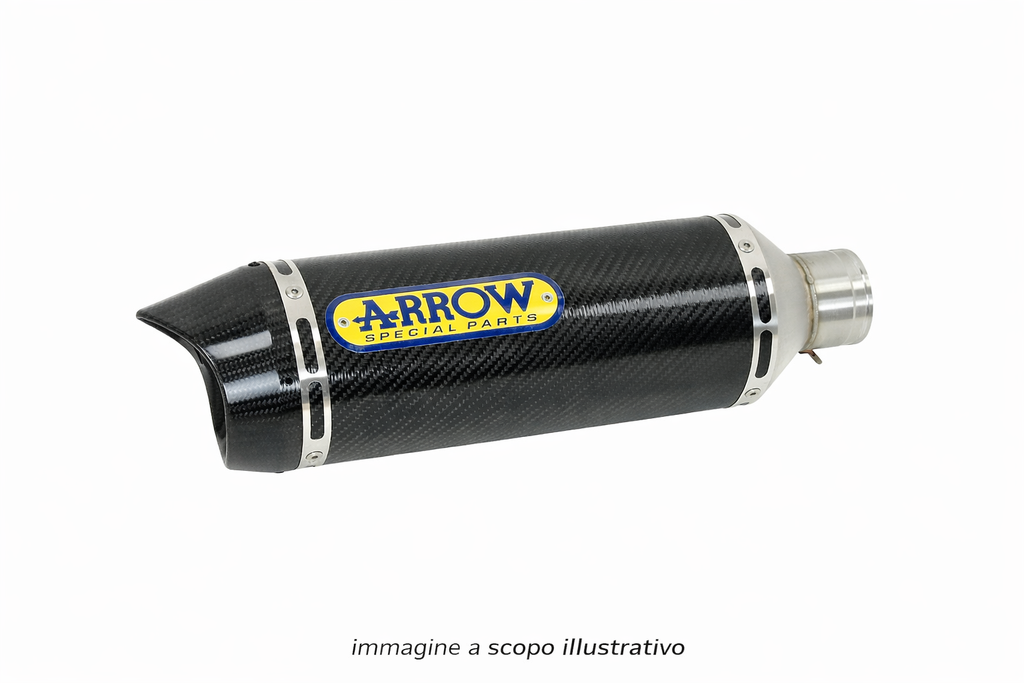 ARROW IMPIANTO SCARICO HONDA VFR 800 '17/20