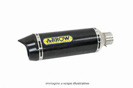 ARROW IMPIANTO SCARICO HONDA CB 600 F HORNET '07/13 - CBR 600 F '11/13