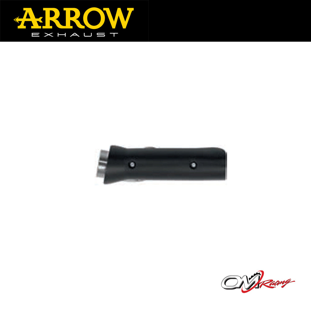 ARROW IMPIANTO SCARICO YAMAHA SCR 950 '17/20