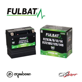 BATTERIA FULBAT APRILIA 1000
