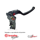 BREMBO RACING - POMPA RADIALE CNC 19X18 XA7G7G0