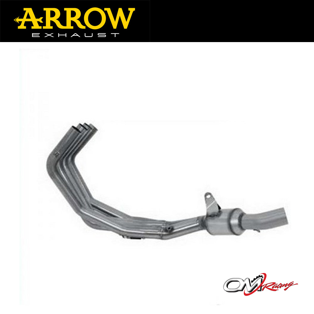 ARROW IMPIANTO SCARICO YAMAHA XJ6 - XJ6 DIVERSION '09/15