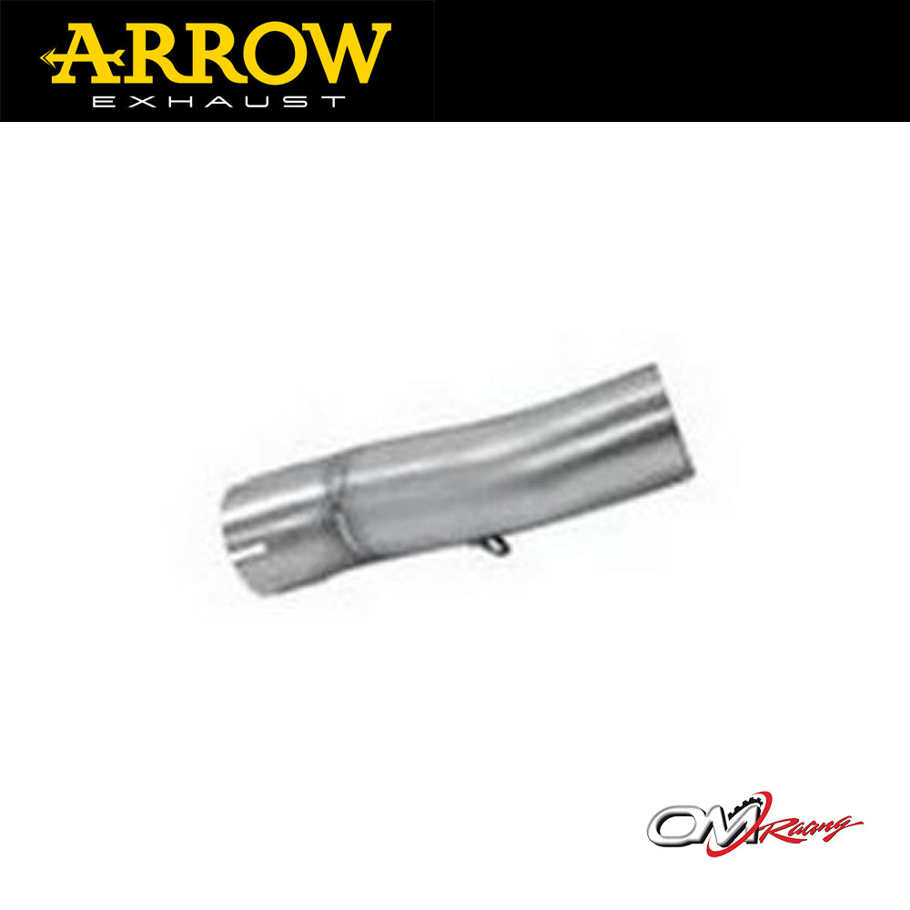 ARROW IMPIANTO SCARICO YAMAHA XJR 1300 '07/17