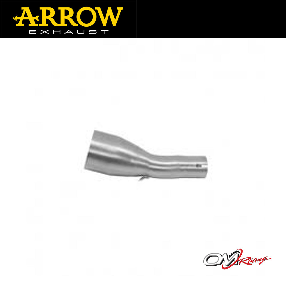 ARROW IMPIANTO SCARICO XMAX 125' 18/20 