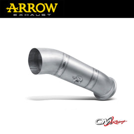 ARROW EXHAUST SYSTEM KYMCO X-TOWN 300 '17/20 