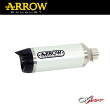 Carica l&#39;immagine nel visualizzatore di Gallery, ARROW IMPIANTO SCARICO YAMAHA YZF-R 125 &#39;08/13