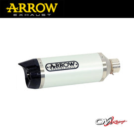 ARROW IMPIANTO SCARICO YAMAHA YZF-R 125 '08/13