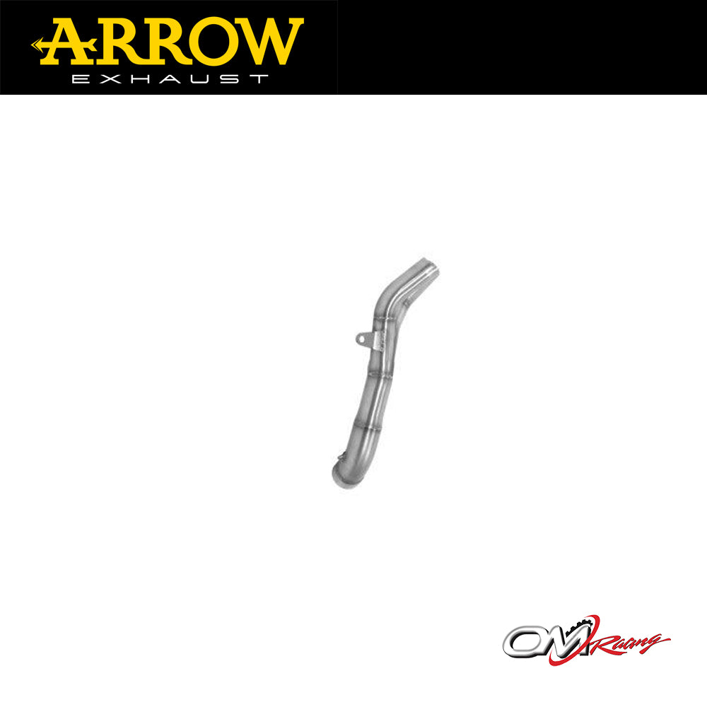 ARROW IMPIANTO SCARICO YAMAHA YZF R1 '07/08