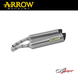 ARROW IMPIANTO SCARICO YAMAHA YZF R1 '07/08