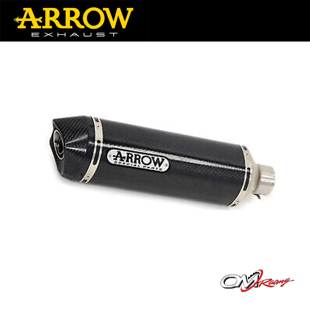 ARROW IMPIANTO SCARICO KAWASAKI NINJA 1000 SX '20/22 - 1000 SX TOURER '21/22