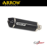 ARROW IMPIANTO SCARICO KAWASAKI NINJA SX '20/22 - TOURER '21/21 